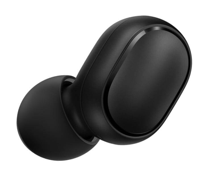 Xiaomi Mi Basic S True Wireless Earbuds - Black - Zoom Image 7