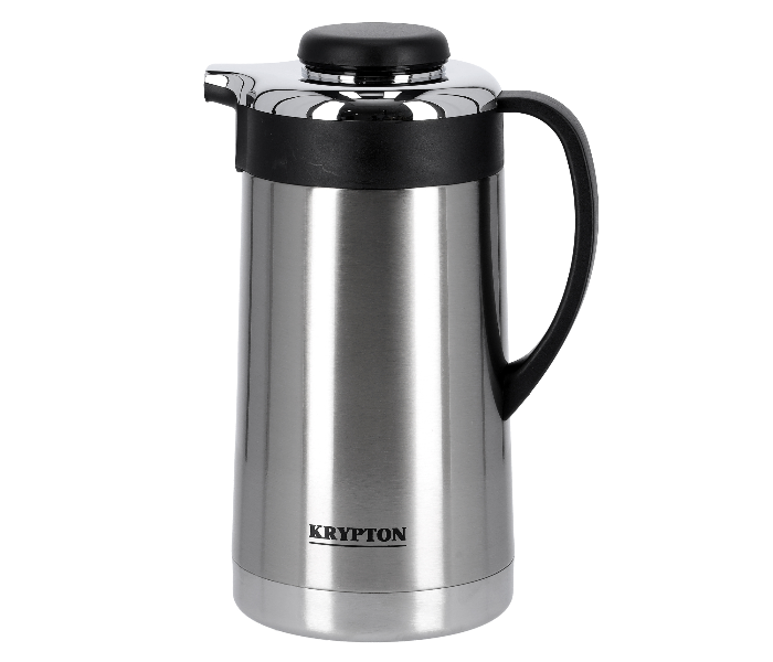 Krypton KNVF6101 1.9 Liter Steel Vacuum Flask - Zoom Image 1