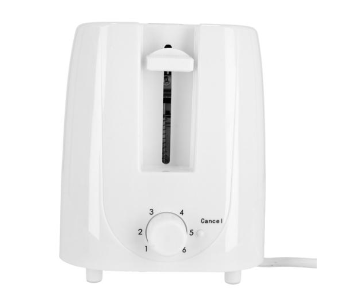 Krypton KNBT6194 2 Slice Bread Toaster - White - Zoom Image 2