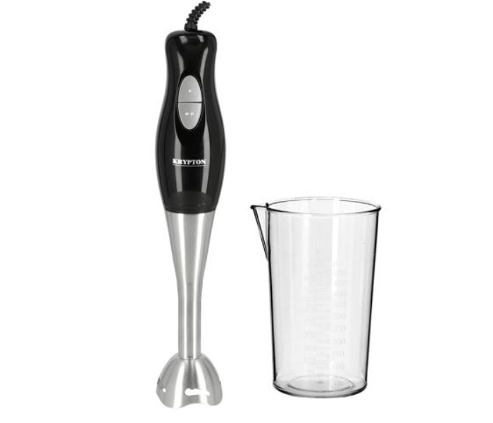 Krypton KNHB6078 Hand  Blender with Powerful Motor - Zoom Image 1