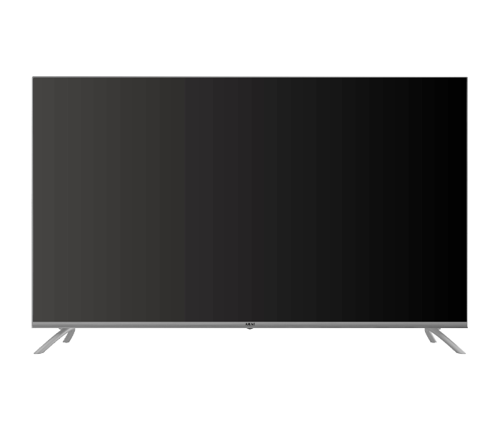 Akai ALT50VS 50 inch LED Smart TV - Black - Zoom Image