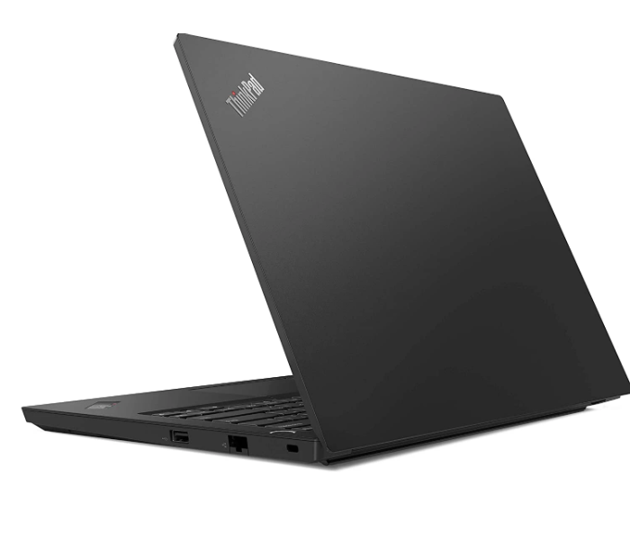 Lenovo 20RD0006AD ThinkPad E15 15.6 Inch Intel Core i5-10210U 8GB RAM 1TB HDD Integrated Intel UHD Graphics DOS - Black - Zoom Image 5