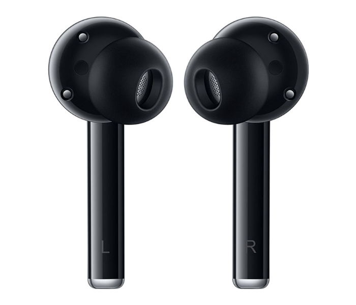 Huawei Freebuds 3i - Carbon Black - Zoom Image 8