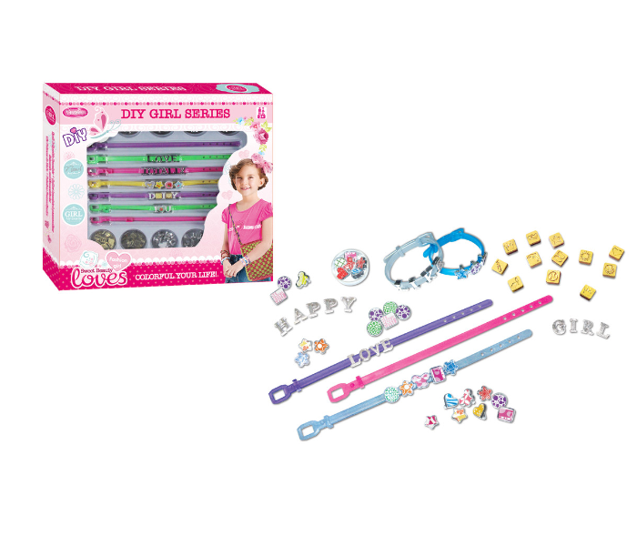 Basmah 32-691559 Assembling Bracelet - Zoom Image 1