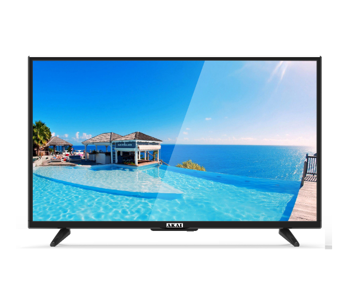 Akai ALT4040V 40 inch HDR LED TV - Black - Zoom Image