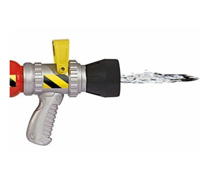 Simba Fireman Sam Water Blaster Gun - Zoom Image 5