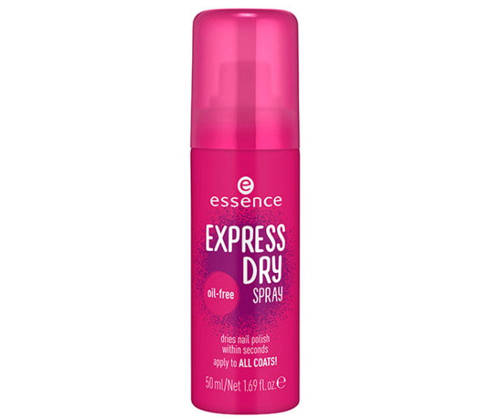 Essence Express Dry Spray - Zoom Image