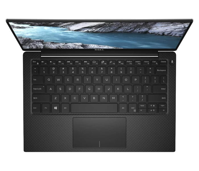 Dell XPS 13-XPS-1251-SLR 16GB RAM 1TB Intel Core i7-8565U 13.3 Inch UHD Graphics 620 Windows 10 - Silver - Zoom Image 2