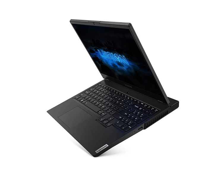 Lenovo Legion 5 15ARH05-82B5007UAX 15.6 inch Ryzen 7 4800H 16GB RAM 1TB 128GB Storage 4GB NVIDIA GeForce GTX 1650 Windows 10 Home - Phantom Black - Zoom Image 3