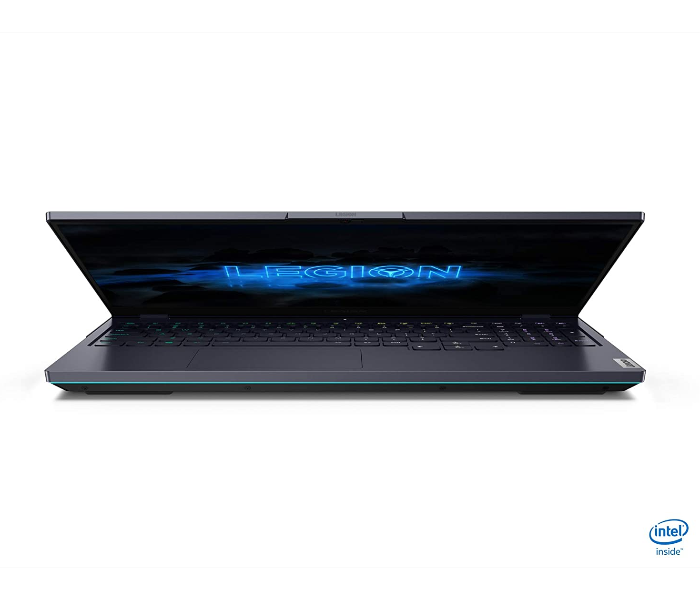 Lenovo Legion 7 81YU004DAX 15.6 inch FHD Intel Core i7-10875H 32GB RAM 1TB SSD 8GB Nvidia RTX2070 Windows 10 Home - Slate Grey - Zoom Image 6