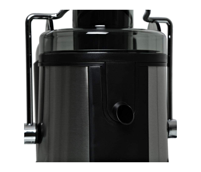 Clikon CK2253 2 Liter Fresh Juice Extractor - Black - Zoom Image 4