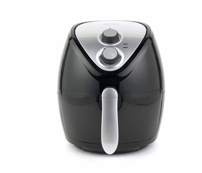 Akai AKDPF 3.5 Litre Air Fryer - Black - Zoom Image