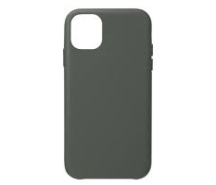 JCPal iGuard Moda Case Leather Style Slim Shell for iPhone11 Pro Max - Midnight Green - Zoom Image