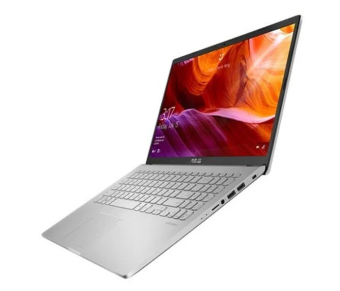 Asus X509JB-EJ204T 8GB RAM 512GB 15.6 Inch FHD Core i7 2G Graphics Windows 10 - Silver - Zoom Image 4