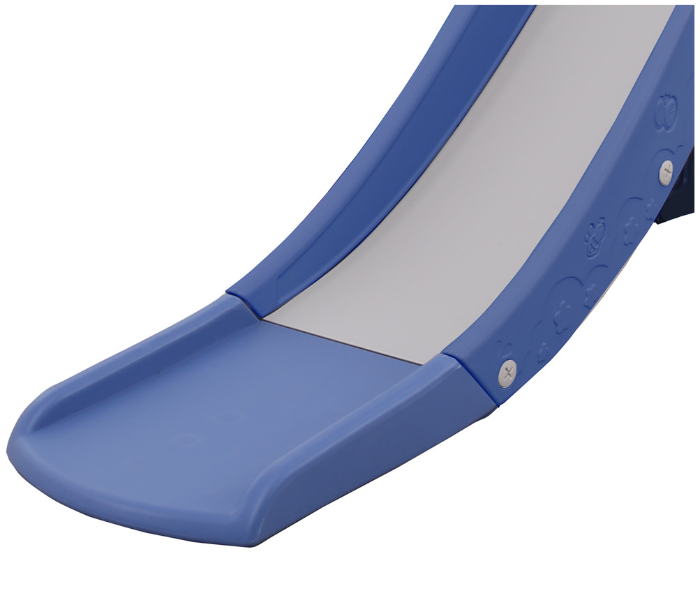 Babylove 28-05H Family Game Princess Slide - Blue - Zoom Image 2