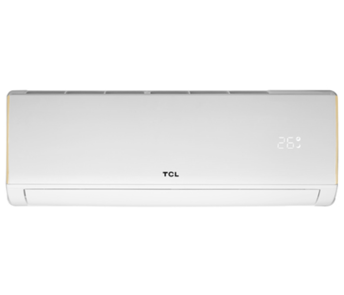 TCL TAC-18CSAXAT 1.5 Ton Split Air Conditioner - White - Zoom Image