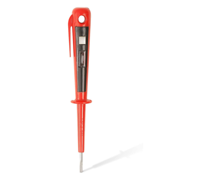 Geepas GT7662 Voltage Tester Red - Zoom Image 1