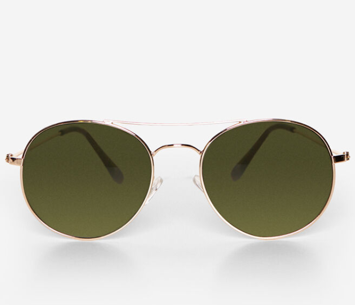 Springfield SS18 Sunglass X-Small For Men - Yellow - Zoom Image 1