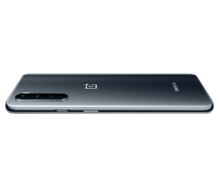 OnePlus Nord 8GB RAM 128GB - Gray Onyx - Zoom Image 2