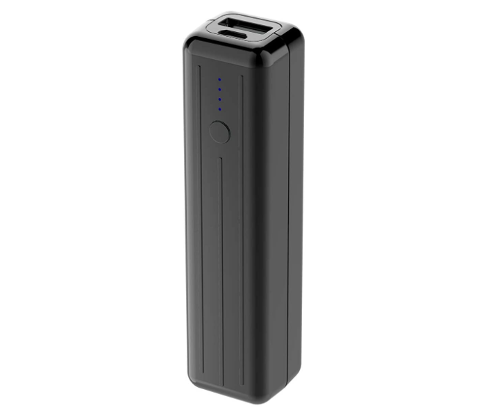 Zendure A1 3350 mAh Power Bank - Black - Zoom Image 1