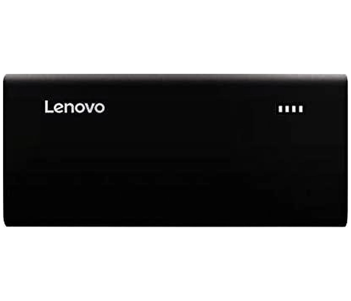 Lenovo GXV0R48715 PA10400 Power Bank 10000mAh - Black  - Zoom Image 2