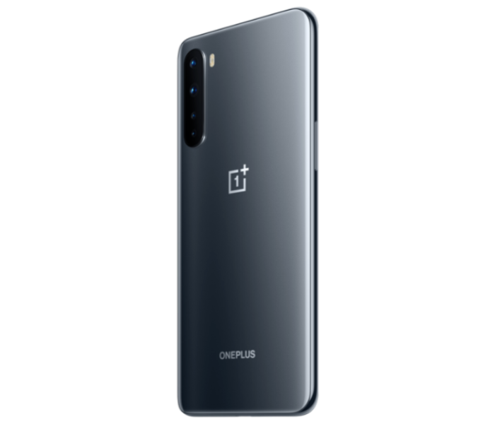 OnePlus Nord 12GB RAM 256GB - Grey - Zoom Image 3