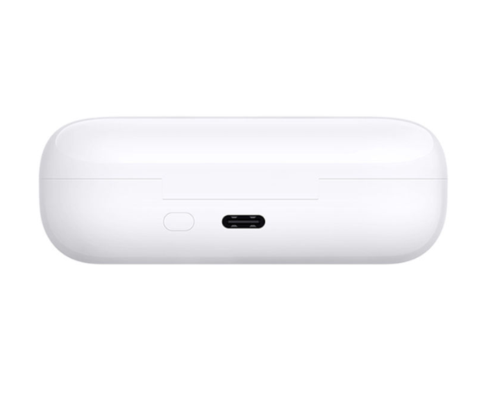 Huawei Freebuds 3i - Ceramic White - Zoom Image 7