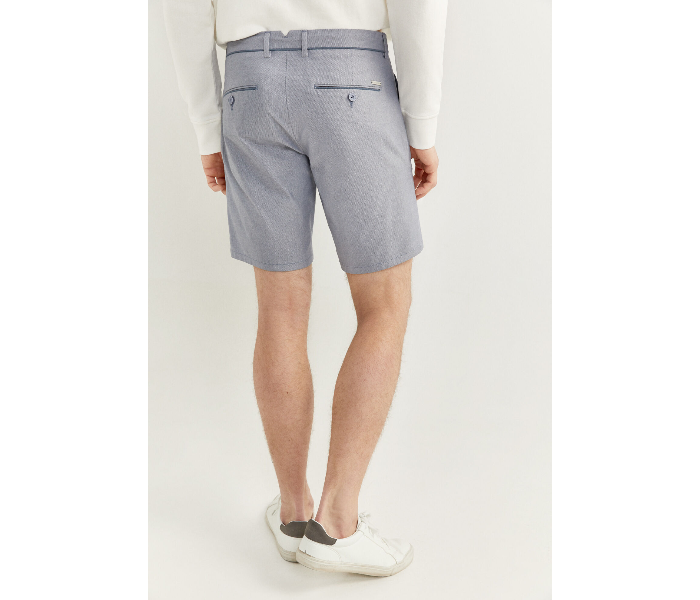 Springfield SS20 Bermuda EU 44 For Mens - Grey - Zoom Image 4