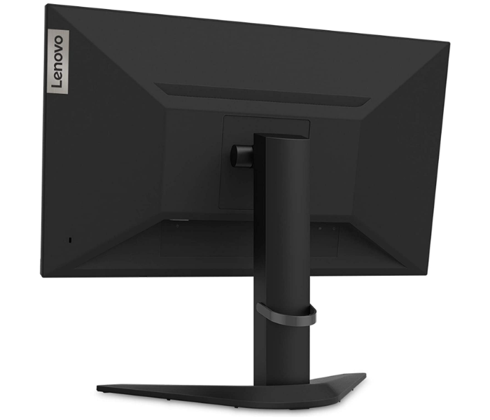 Lenovo 65FEGAC2UK G25-10 C19245FY0 24.5 inches LED Gaming Monitor With Stand - Black - Zoom Image 8