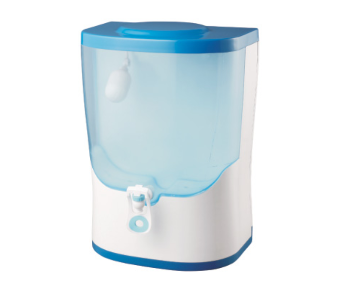 Sanford SF8901WP 5.8 Litre 4 Stage Water Purifier - White and Blue - Zoom Image