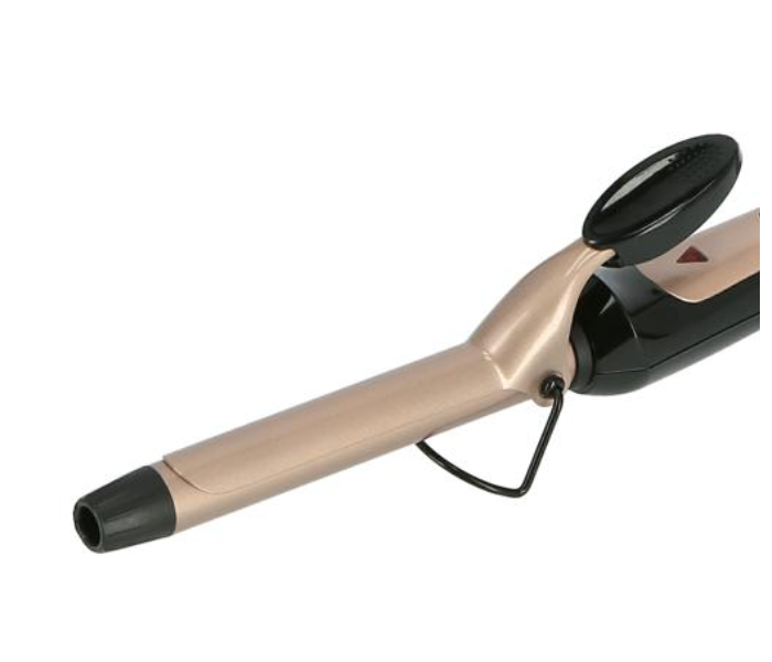 Krypton KNH5360 25W Ceramic Coating Hair Curler - Pinky Biege - Zoom Image 4