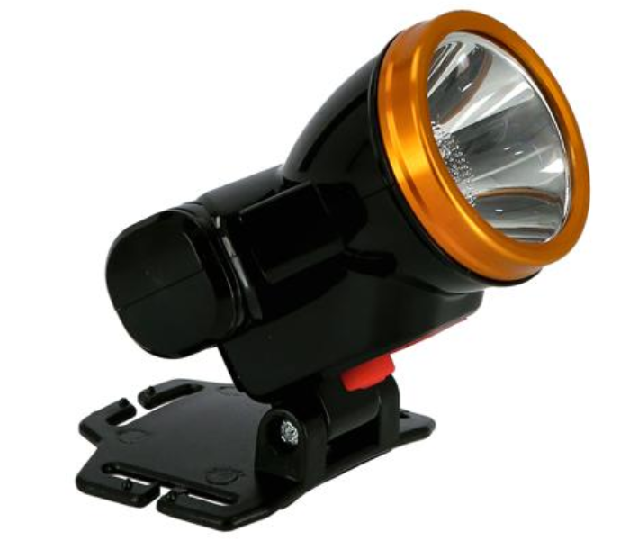 Olsenmark OMSL2754 Rechargeable LED Headlight - Zoom Image 2