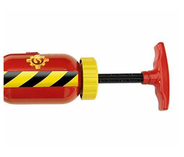 Simba Fireman Sam Water Blaster Gun - Zoom Image 3