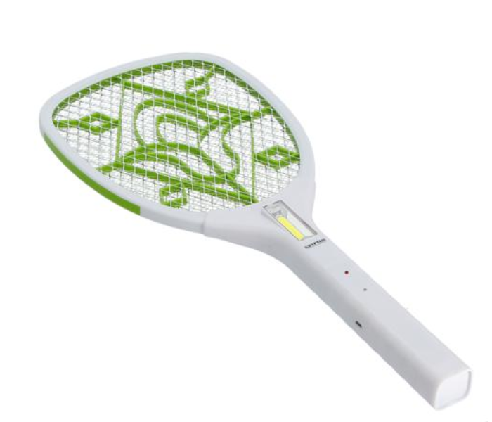 Krypton KNMB6180 3.7V Mosquitos Swatter - Zoom Image 5