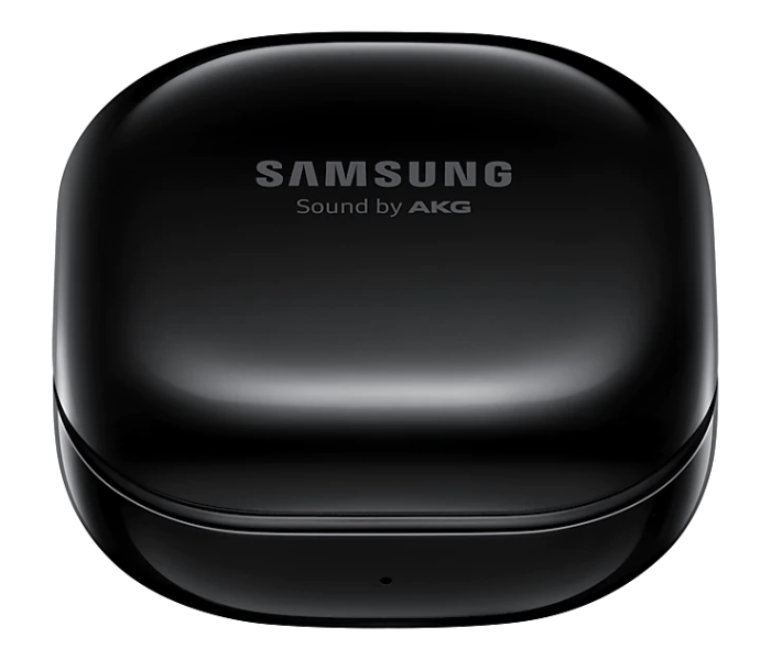 Samsung Galaxy Buds Live - Mystic Black - Zoom Image 8