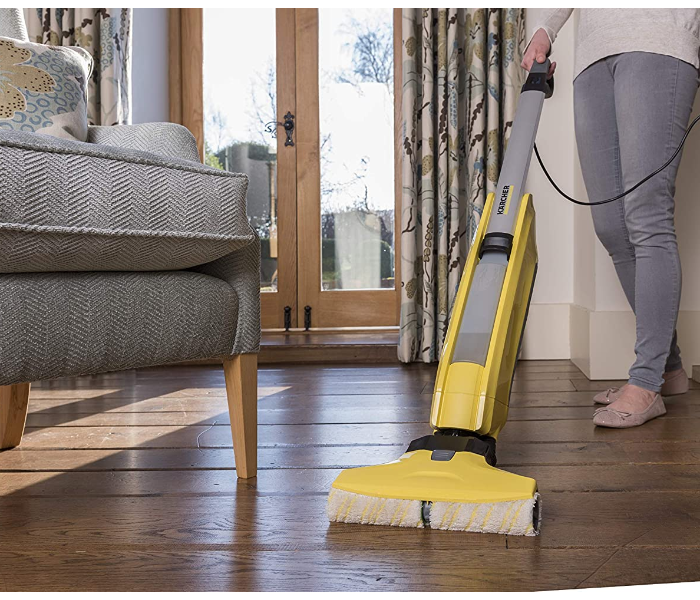 Karcher FC5 460Watts Floor Cleaner - Zoom Image 4