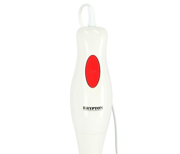 Krypton KNHB6077 Hand Blender - White - Zoom Image 2