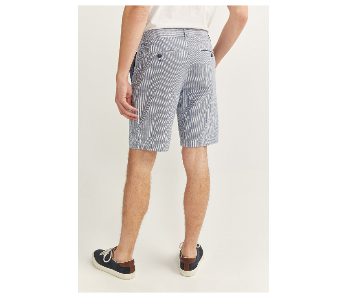 Springfield SS20 Bermuda EU 50 For Men -Light Grey - Zoom Image 4