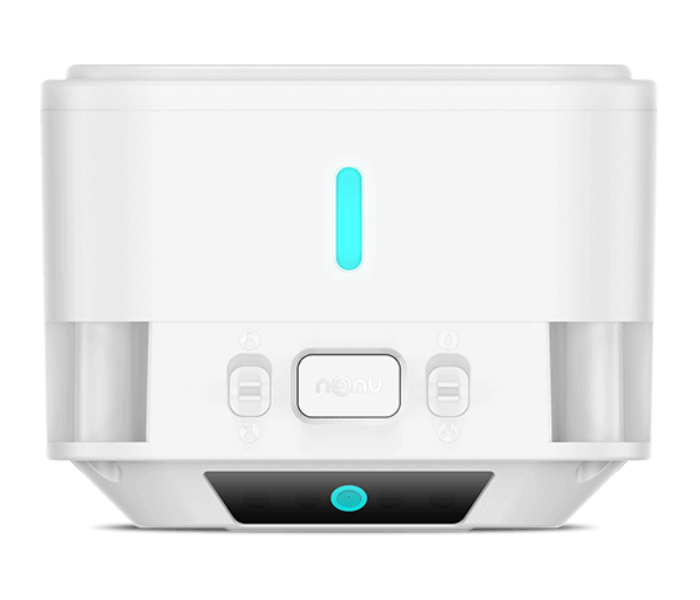 NOMU Infrared Smart Automatic Sanitizer - Zoom Image 1