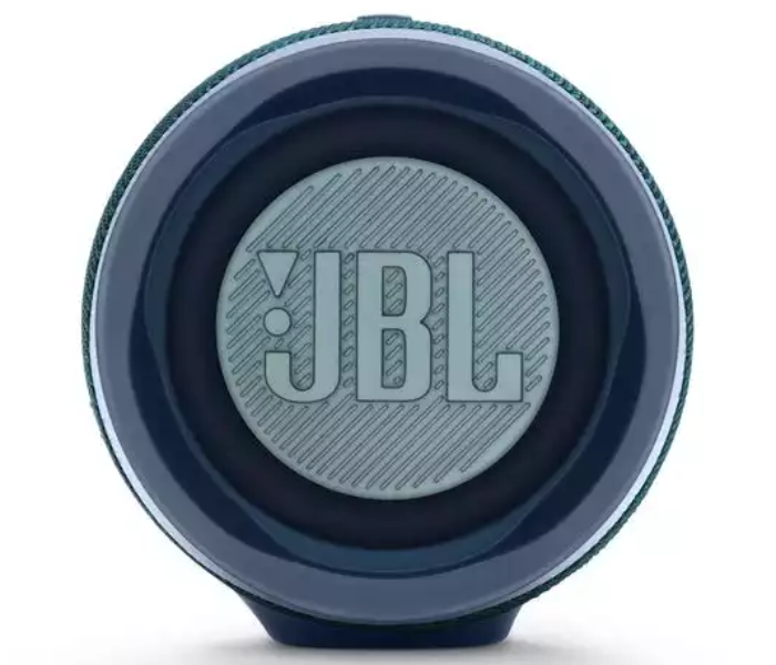 JBL Charge 4 Portable Bluetooth Speaker - Blue - Zoom Image 4