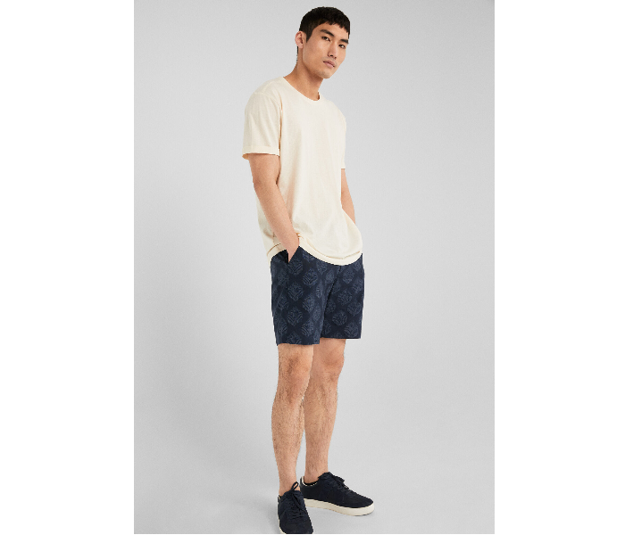 Springfield SS19 Bermuda EU 44 For Men - Blue - Zoom Image 3