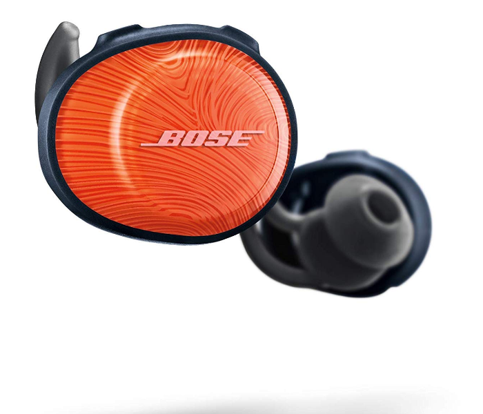 Bose Soundsports Free Wireless - Orange - Zoom Image 1