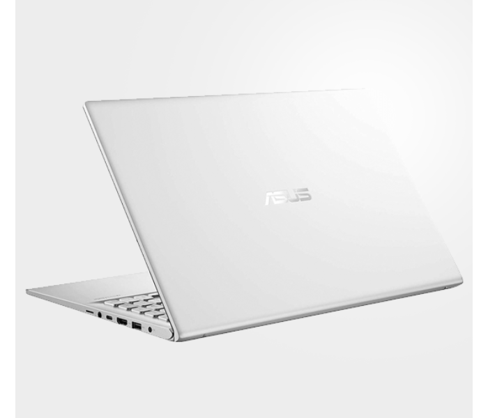 Asus VivoBook A420FA-EK292T 14 Inch 4GB RAM 128GB SSD i3-10110U Processor Intel HD Graphics Windows 10 - Silver - Zoom Image 7