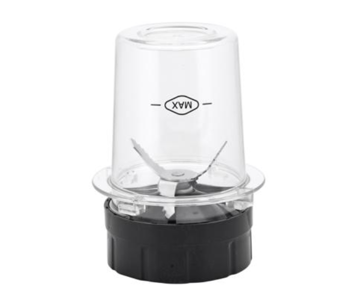 Krypton KNB6136 1.5L Unbreakable Plastic Container Jar 300W 3 in1 Blender - Zoom Image 4