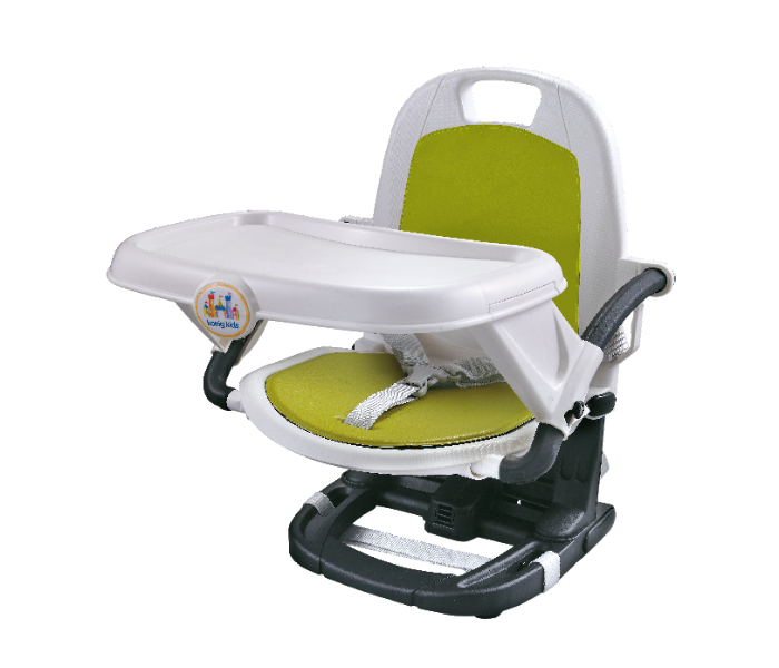 Babylove 33-63570 Baby Love Portable Bosster Chair With Bag - Zoom Image 1