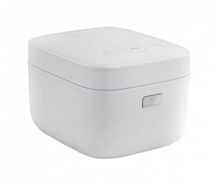 Xiaomi Mi Induction Heating Rice Cooker - White - Zoom Image 1