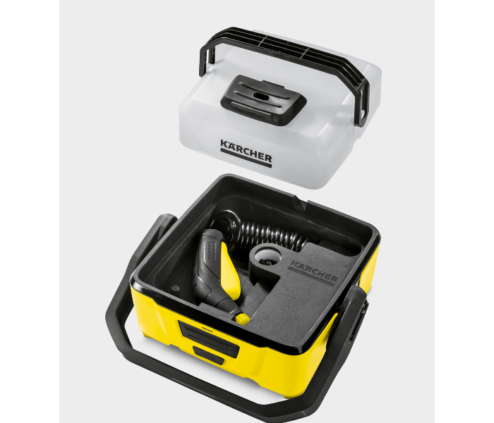 Karcher OC3 Portable Cleaner  - Zoom Image 3