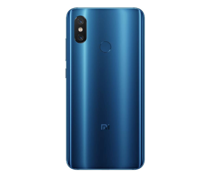 Xiaomi Mi 8 6GB RAM 128GB Storage - Blue - Zoom Image 2