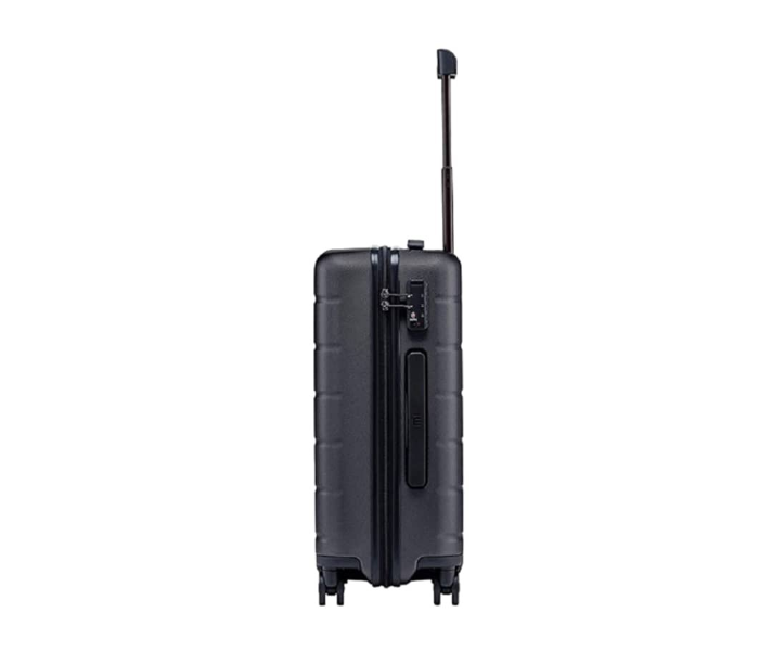 Xiaomi Luggage Classic 20 Travel Suitcase - Black - Zoom Image 2