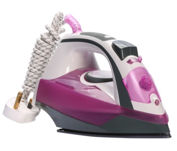 Sanford SF77CI 2200Watts Steam Iron  - Purple - Zoom Image 4